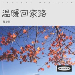 温暖回家路 (伴奏)