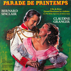 Parade de Printemps