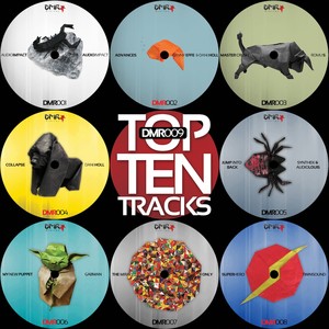 Top Ten Tracks