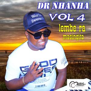 Dr Nhanha (lembe ra masingita) vol 4