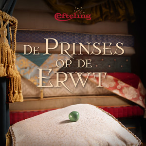 De Prinses op de Erwt