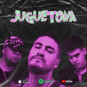 JUGUETONA