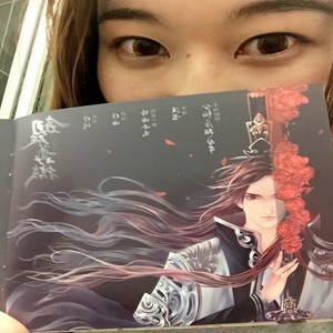 风骨傲然--【金庸群像】