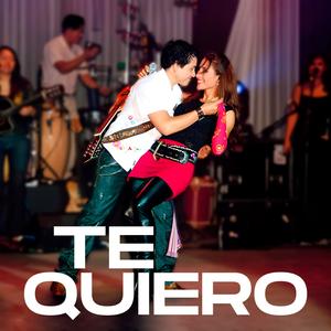 Te quiero (feat. Damaris)