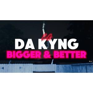 Bigger & Better (Explicit)