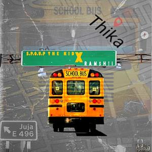 School Bus (feat. Ramshii)