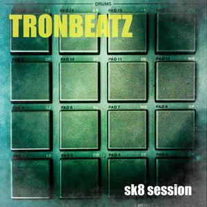 sk8 session