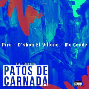 Patos De Carnada (Explicit)