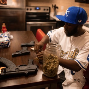 Bang(feat. Ruboi Blokk) (Explicit)