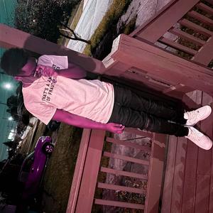 treat me like nobody (alternative (sped up)) (Explicit)