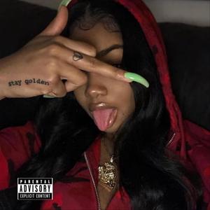 Baddie$ In The Hood (feat. Apollo Luyanda) (Explicit)