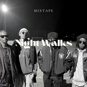 NIGHT WALKS (Explicit)