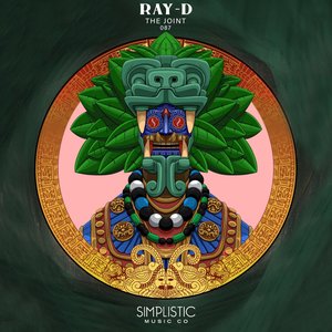 Ray-D - Forth & Back