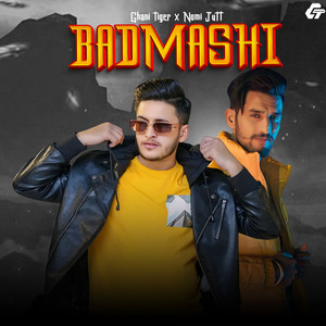 Badmashi