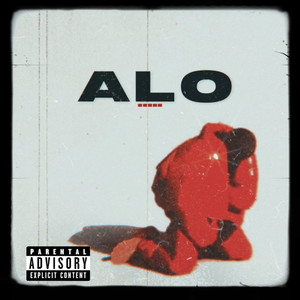 Alo (feat. Ghash) (Explicit)