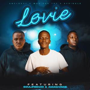 Lovie (Explicit)