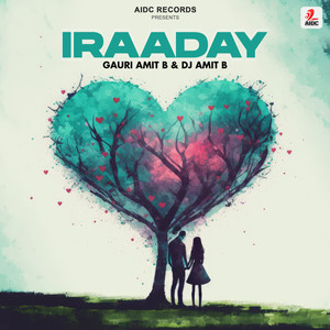Iraaday (Original Mix)