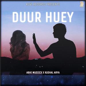 DUUR HUEY