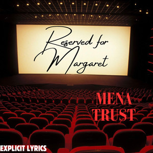 Reserved for Margaret (Explicit)