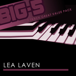 Big-5: Lea Laven