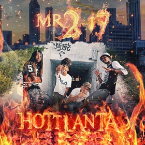 Hottlanta (Original Motion Picture Soundtrack) [Explicit]