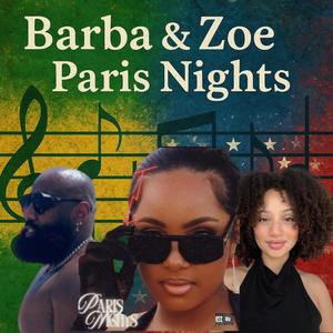 Tem convite (feat. Paris Nights & Zoe Monetrose) (have an invitation) (Explicit)