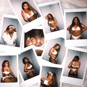 Say It Again(Slowed & Throwed) (Explicit)