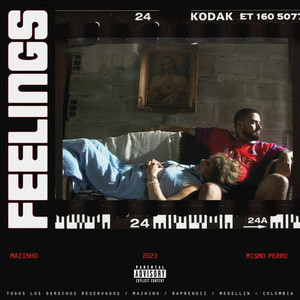 Feelings (Explicit)