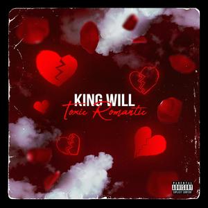 Toxic Romantic (Explicit)