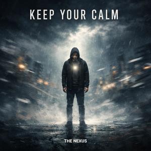 Keep Your Calm (feat. Crimsonstelz Rockz)
