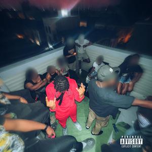 Green Goblin (feat. Carthy London) (Explicit)