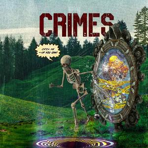 Crimes (feat. Kate Glock)