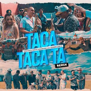 el taca taca ta (Remix)