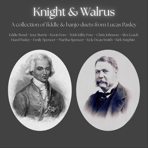 Little Gal'l Fool Me (feat. Trish Kilby Fore)