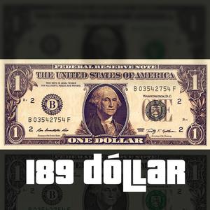 189 Dóllar(feat. Lady Kriss)