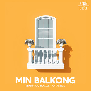 Min Balkong