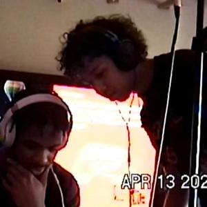 Stuck (feat. IVY) (Explicit)