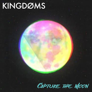 Capture the Moon (Explicit)