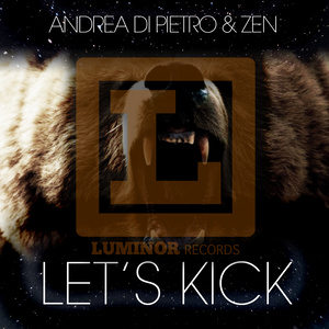Let'S Kick (Extended Mix)