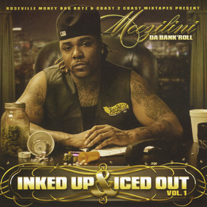 Inked Up & Iced Out, Vol. 1 (Explicit)