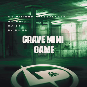 Grave Mini Game (Explicit)