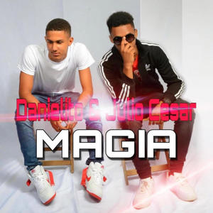 Magia (feat. Danielito)