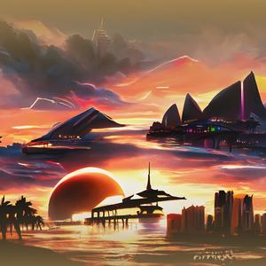 Golden Dreams of Mirbreak