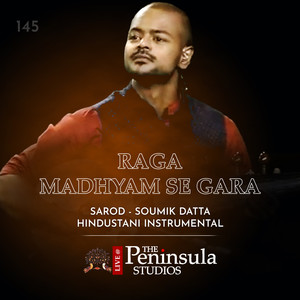 Raga Madhyam Se Gara (Live)