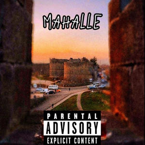 Tommy Music - MAHALLE (feat. İBRA)