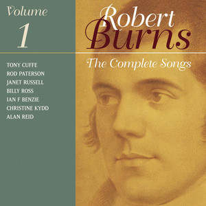 Burns: The Complete Songs, Vol. 1