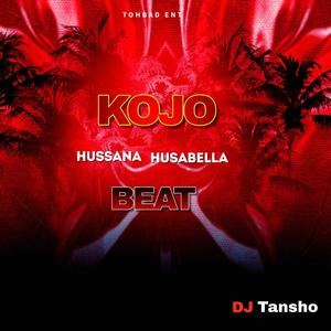 Kojo Hussana Husabella Beat