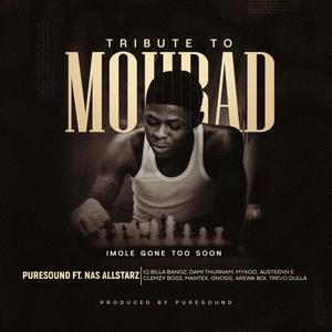 Tribute to Mohbad (feat. Gnosis, Trevo Dulla, Mykoo, IQ billa Bangz, Arewa Boi, Dami Thurnam, Clemzyboss, Austeenn E & Mantexx)