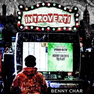 Out of the Dark (走出黑暗)