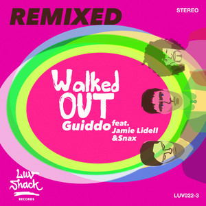 Walked Out (Harry Jen Remix)